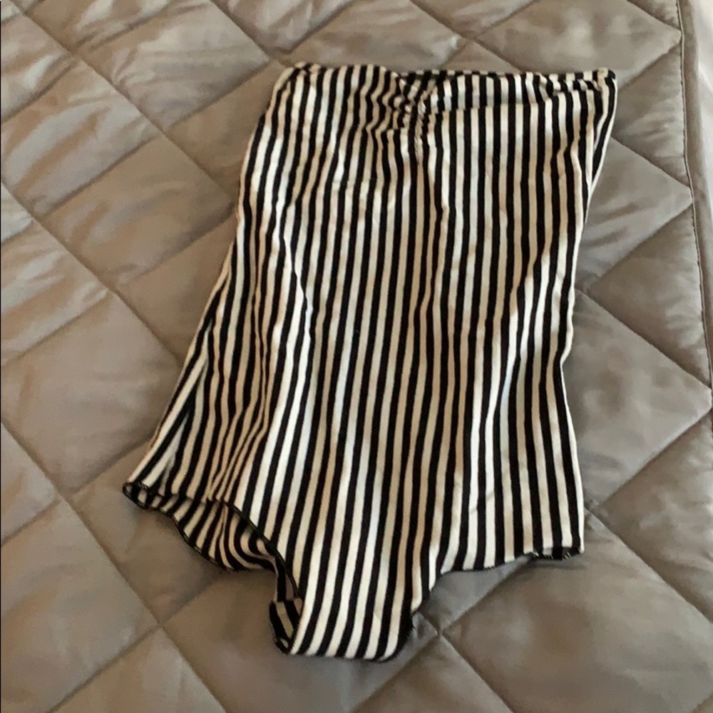 American Apparel Bodysuit